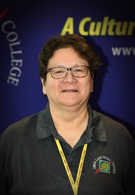 Genevieve “Genny” Lowry - Staff/Admin
