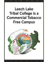LLTC is a Commercial Tobacco Free Campus