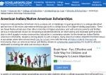 Native American Scholarship Opportunities 