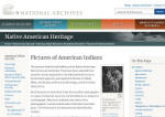 American Indian Pictures