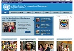 United Nations - Dept of Economic & Social Affairs - Indigenous Peoples