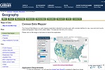 U.S. Census Maps