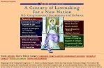 U.S. Congress Documents & Debates