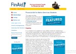 FinAid - The SmartStudent Guide to Financial Aid 