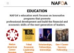 NAFOA - Native American Finance Officers Association